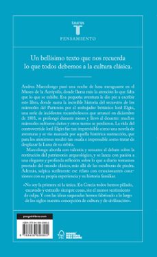 desplazar la luna de su órbita-andrea marcolongo-9788430626892