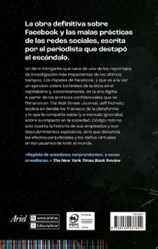 código roto-jeff horwitz-9788434437692
