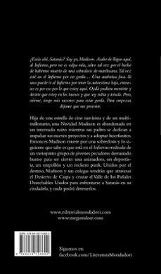 condenada-chuck palahniuk-9788439726692