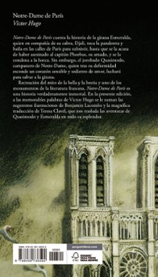 notre-dame de paris-victor hugo-9788439736592