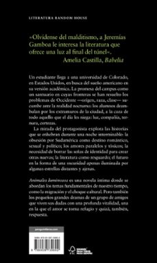 animales luminosos-jeremias gamboa-9788439739692