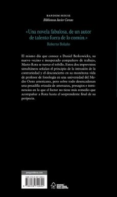 el inquilino-javier cercas-9788439742692