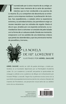 los cuadernos lovecraft nº 04-h.p. lovecraft-9788445016992
