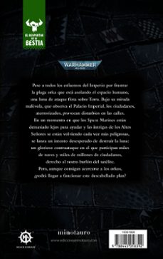 el despertar de la bestia nº 04/12 el último muro-david annandale-9788445018392