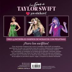 las eras de taylor swift-logan powell-9788448041892
