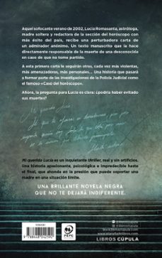 mi querida lucía (ed. coleccionista)-9788448042592