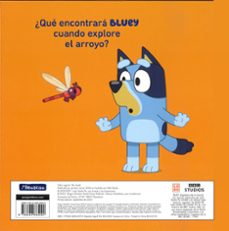 bluey: el arroyo-9788448865092
