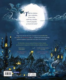 buenas noches, asquerosa cosa viscosa-huw aaron-9788448869892