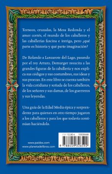 (pe) caballeros y caballerias explicados a los nietos-alain demurger-9788449326592