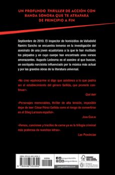 memento mori (trilogia versos, canciones y trocitos de carne 1)-cesar perez gellida-9788466332392