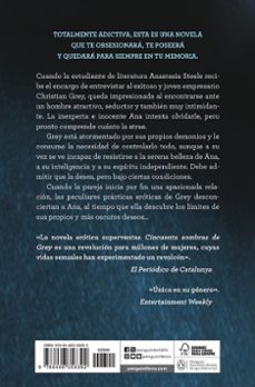 cincuenta sombras de grey (cincuenta sombras 1)-e.l. james-9788466358392