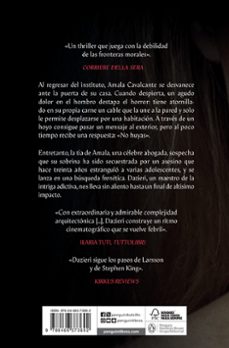 no huyas-sandrone dazieri-9788466373692