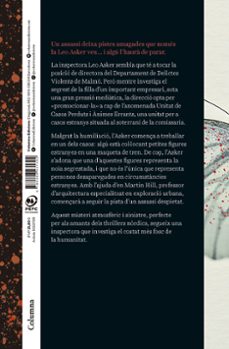 l assassi de la muntanya-anders de la motte-9788466431392