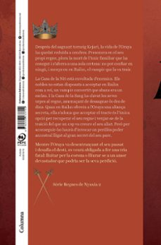 les cendres i el rei maleït-carissa broadbent-9788466433792