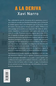 a la deriva-xavi narro-9788466660792