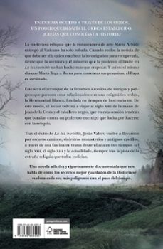 el eco de las sombras-jesus valero-9788466669092
