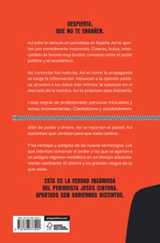 el precio de la verdad-jesus cintora-9788466678292
