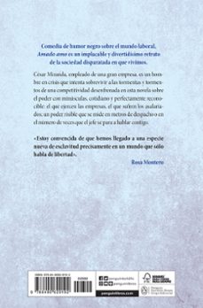 amado amo-rosa montero-9788490629192