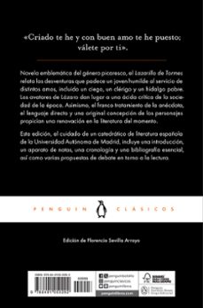 lazarillo de tormes-9788491050292