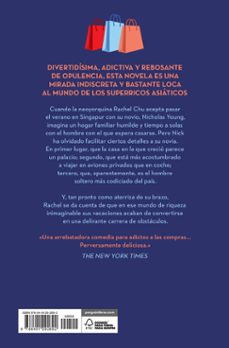 locos, ricos y asiáticos-kevin kwan-9788491292692