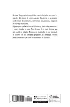 los ojos del dragon-stephen king-9788497930192