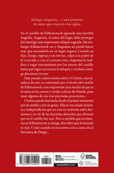 lo que dure la eternidad-nieves hidalgo-9788498725292