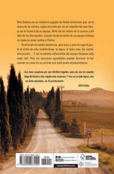 el profesional-john grisham-9788499087092