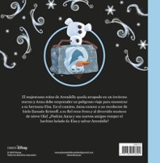 frozen. pequeños tesoros disney-9791387526092