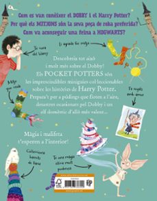 dobby (pocket potters 7)-j.k. rowling-9791387736392