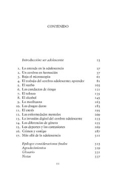 el cerebro adolescente-f.e. jensen-amy eli-9788411323000