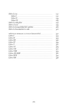 consolaciones. dialogos. epistolas morales a lucilio-lucio anneo seneca-9788424940317