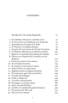 un cirujano del mundo-pedro claros-9788411322119