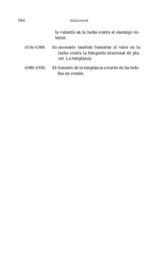 dialogos viii. leyes (libros i-vi)-9788424940027