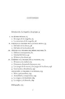 la tragedia griega-jacqueline de romilly-9788424940232