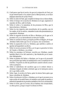 la ciudad de dios iii. libros xvi-xxii-9788424940034