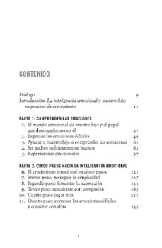 la inteligencia emocional de tu hijo-anne lane-9788491879541