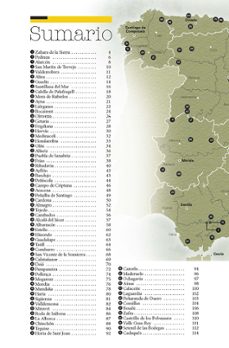 los pueblos más bonitos de españa-9788482988344