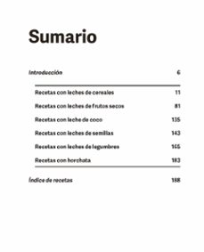 las bebidas vegetales en la cocina. más de 150 recetas con leches vegetales y sus okaras-mercedes blasco gimeno-9788411325653
