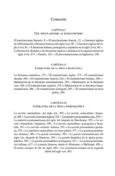 historia de la literatura universal ii. desde el barroco hasta nuestros días-martin de riquer-9788411322980