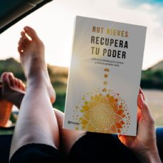 RECUPERA TU PODER | RUT NIEVES MIGUEL | Casa Del Libro