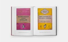harland miller: in shadows i boogie. updated-michael bracewell-martin herbert-catherine ince-9781838663100