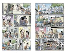 superlopez: robinson (magos del humor 193)-9788402421500