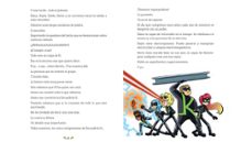 escuadrón k 2. el secreto de k-roberto santiago-eduardo de los santos molina-9788408283300