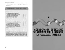 Imagen Secuandaria de Adolescencia sin violencia. Abrir galería completa.