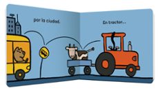 tutu:¡corre que te pillo!-piotr karski-9788411582100