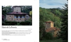 160 palacios para descubrir asturias.-alejandro braña-9788412503500