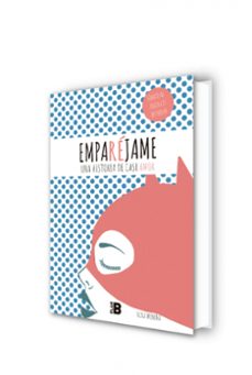 emparéjame-nina minina-9788417001100