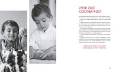 ¿como cocina un chef en casa?-eugenio de diego-9788418007200