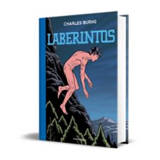 laberintos 2-charles burns-9788418897900