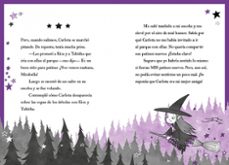 mirabella y los patines encantados (mirabella 7)-harriet muncaster-9788419366900